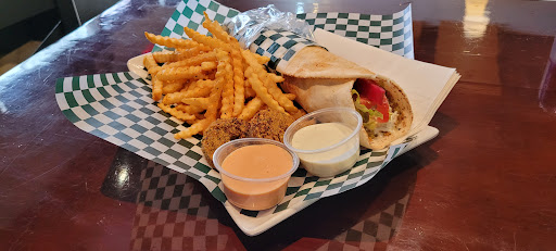 Photo of Olympus Donair - 5639 Riverbend Rd NW, Edmonton, AB T6H 4X9
